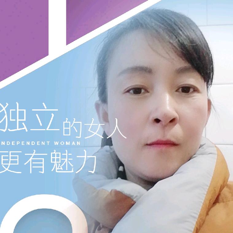 如诗如画.