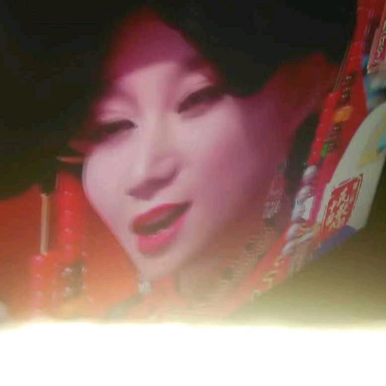 民间山歌传承人