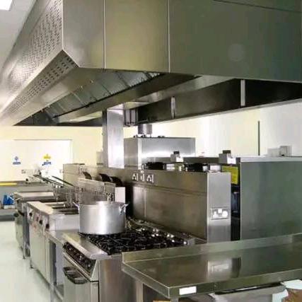 淄博蒲祥厨业有限公司