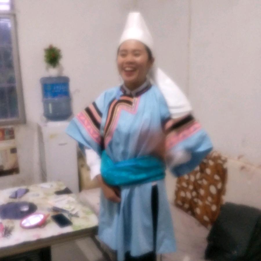 路上有你(晚上9点30直播)