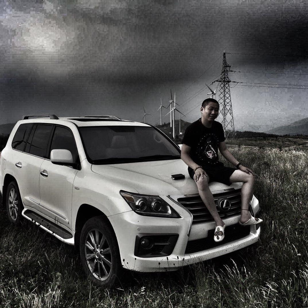 桦皮岭🔥草原天路（救援-领队）☞大伟