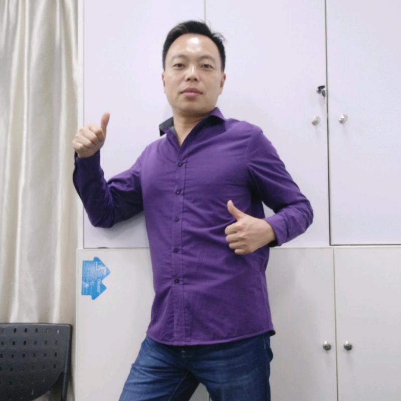 服装智能制造伍老师