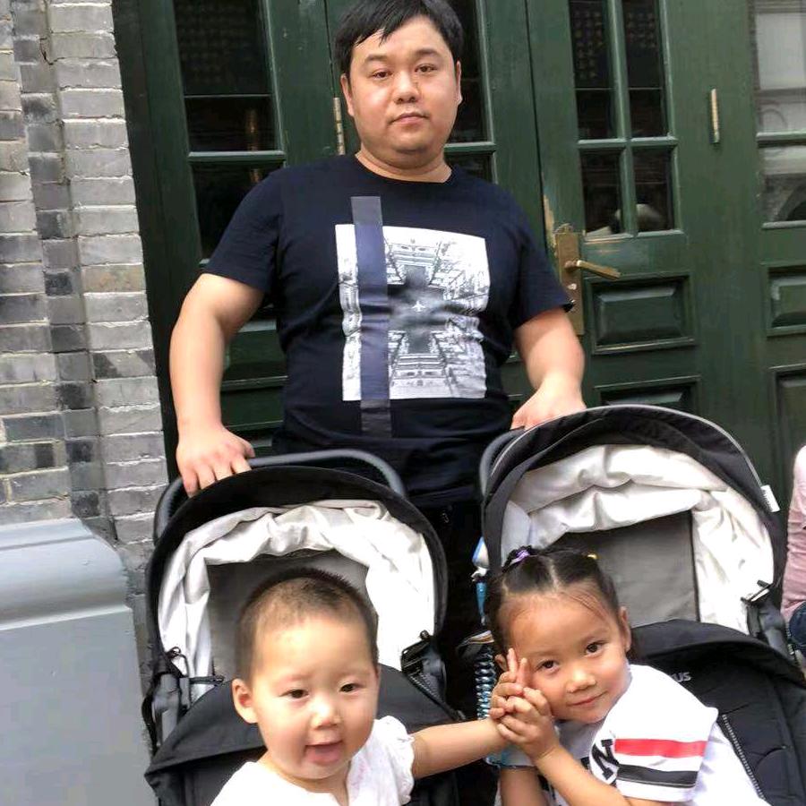 璟熙文化科技有限公司