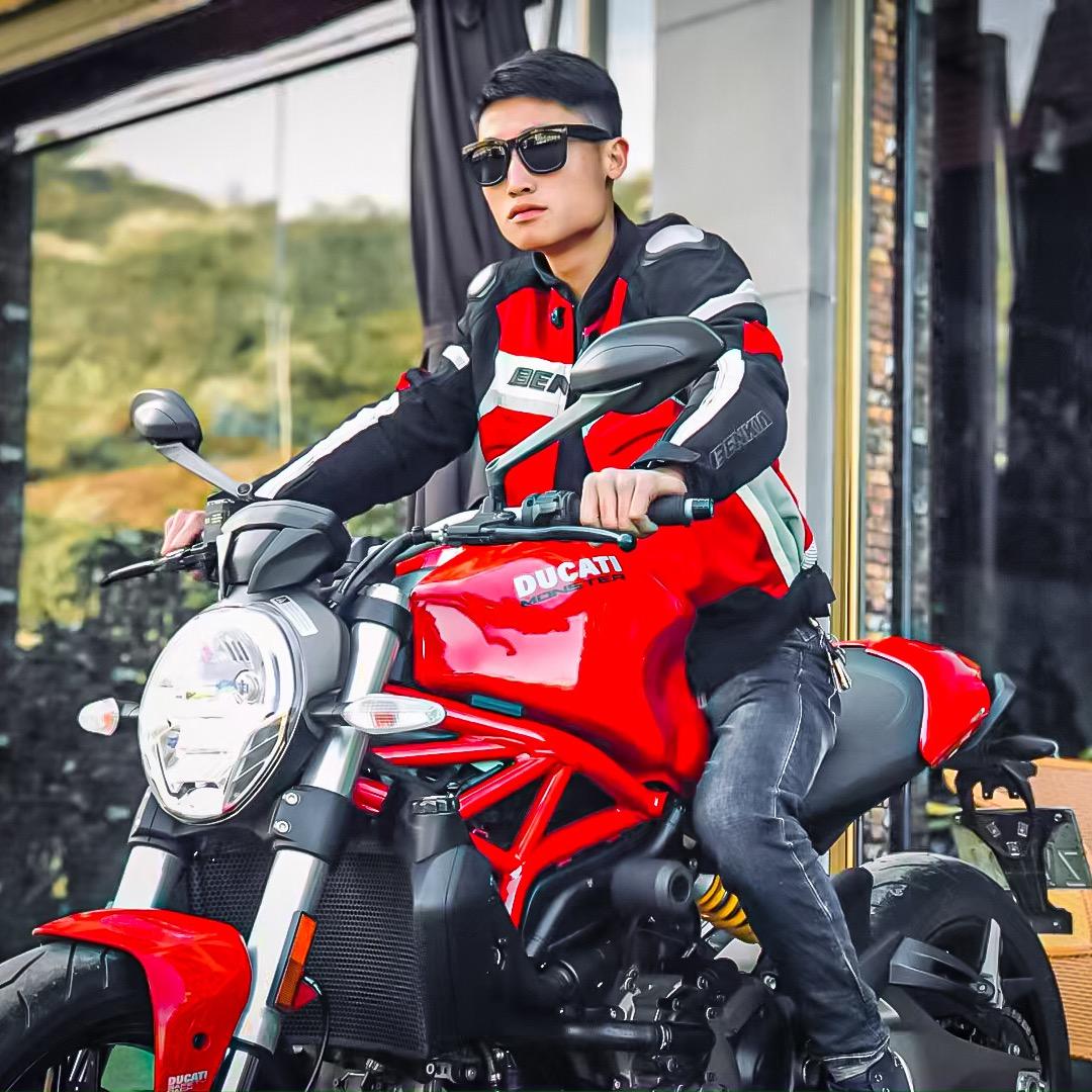 烽驰MOTOR