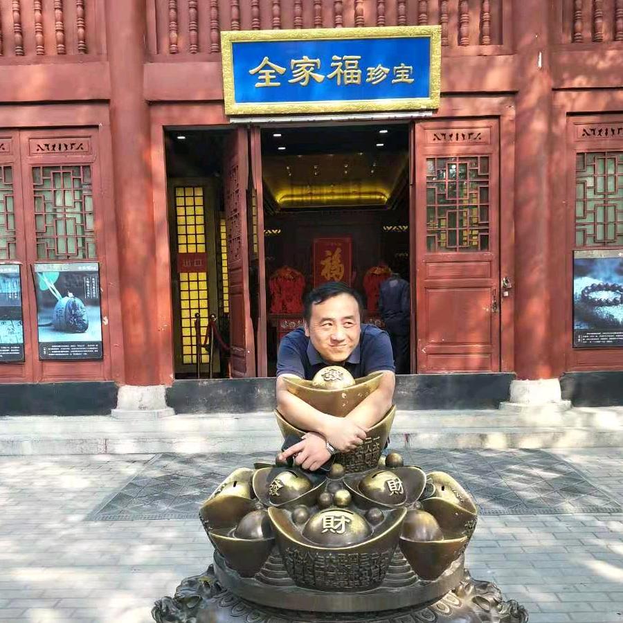 细雨绵绵