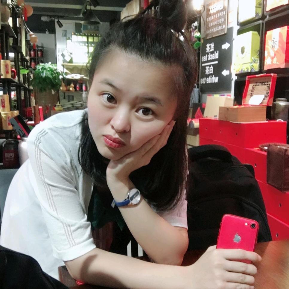 唐朝茗饮代言人