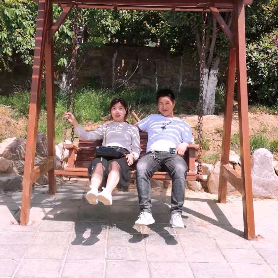 时光不老，我们不散