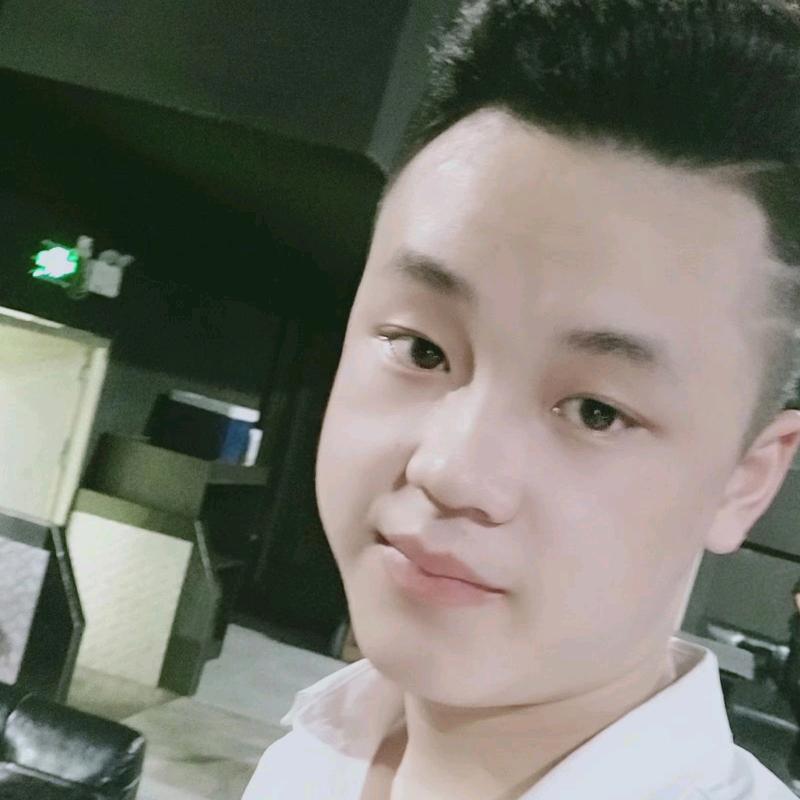 妳的阿鑫吖