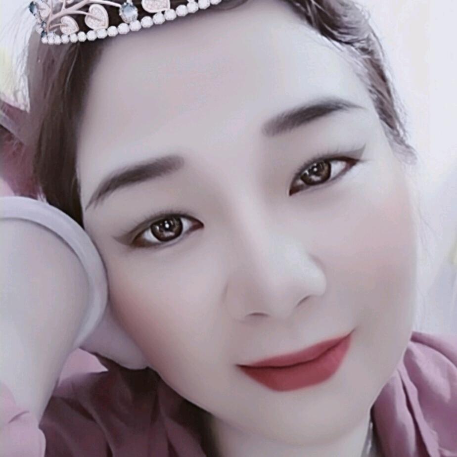美美哒🌹