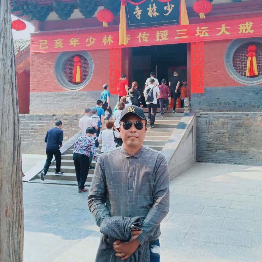 张克永