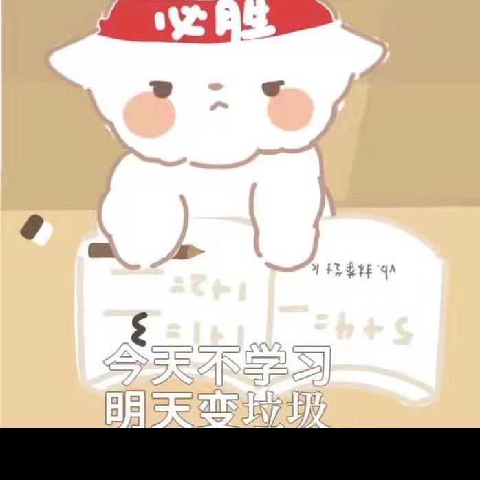 小布丁