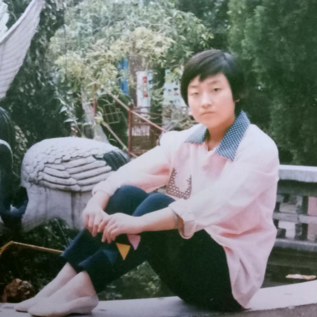 那个冬季不下雪