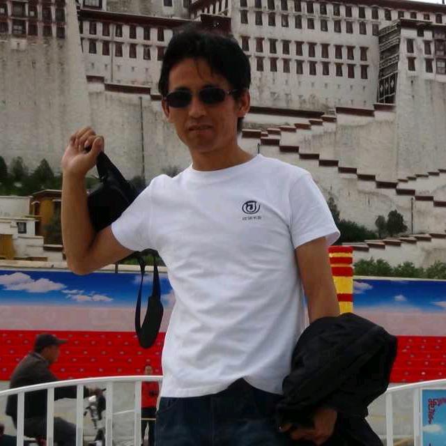 琼布丁青