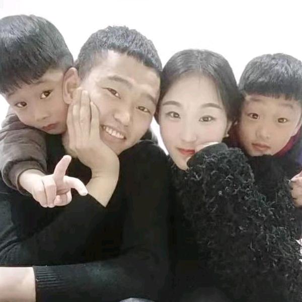 武比幸福❤