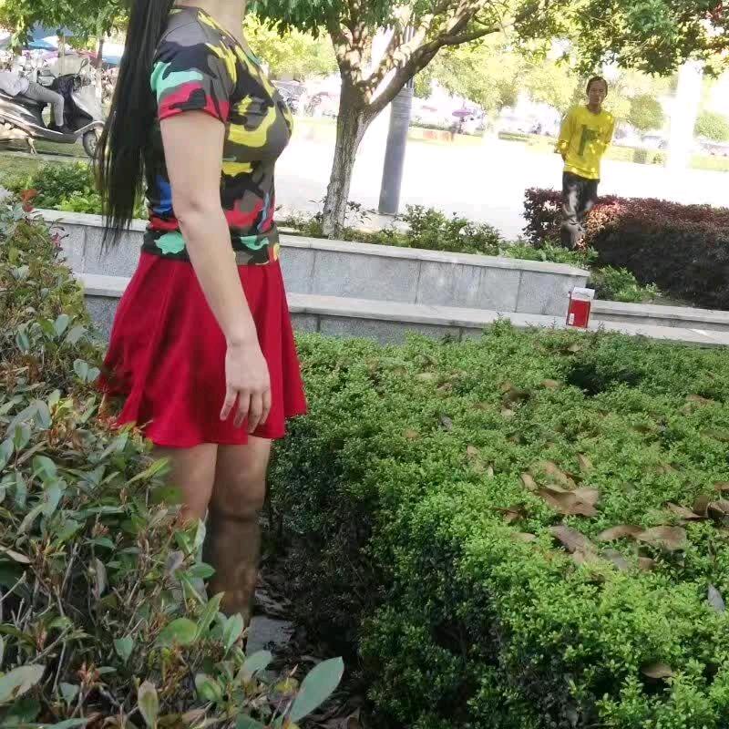 开心快乐！