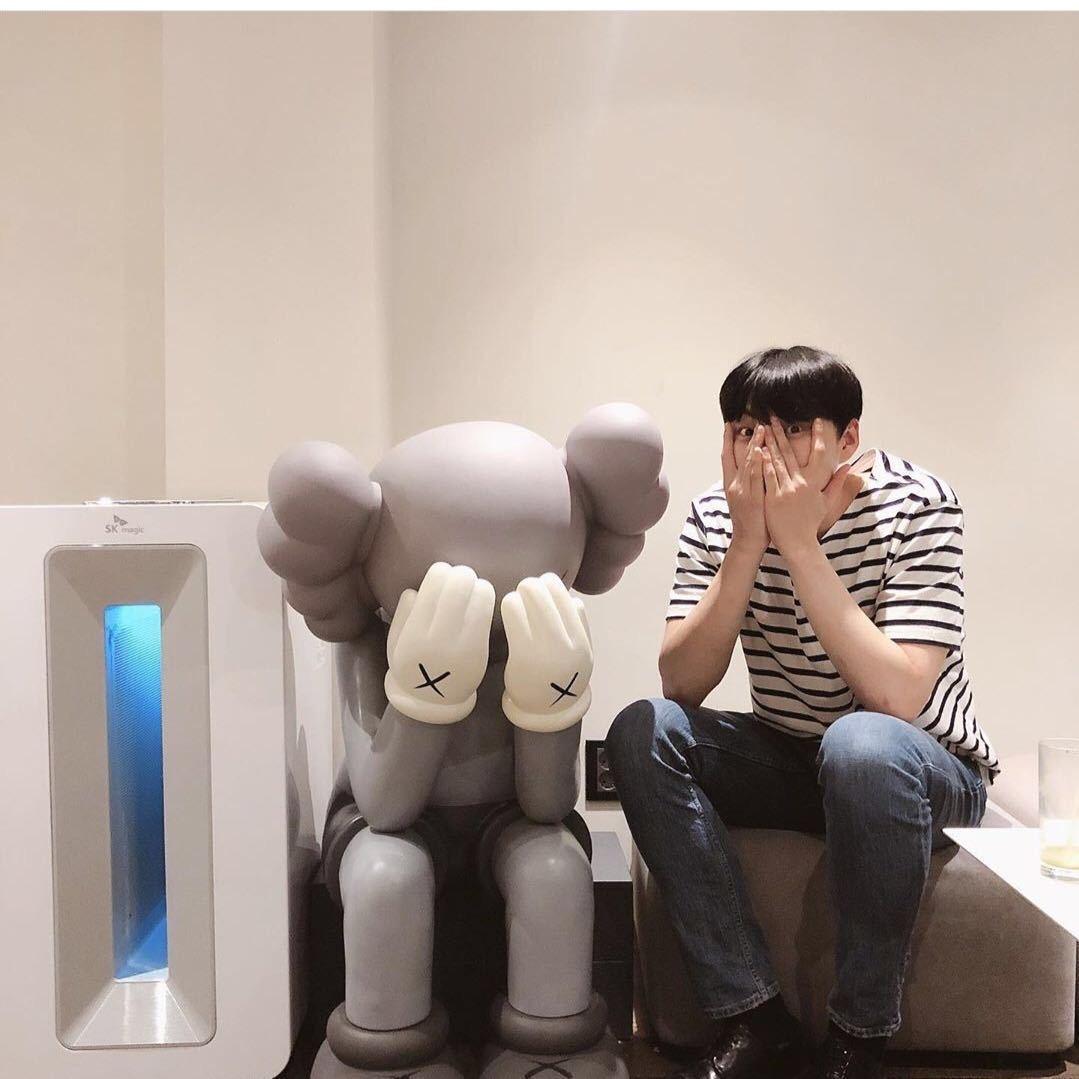 세우