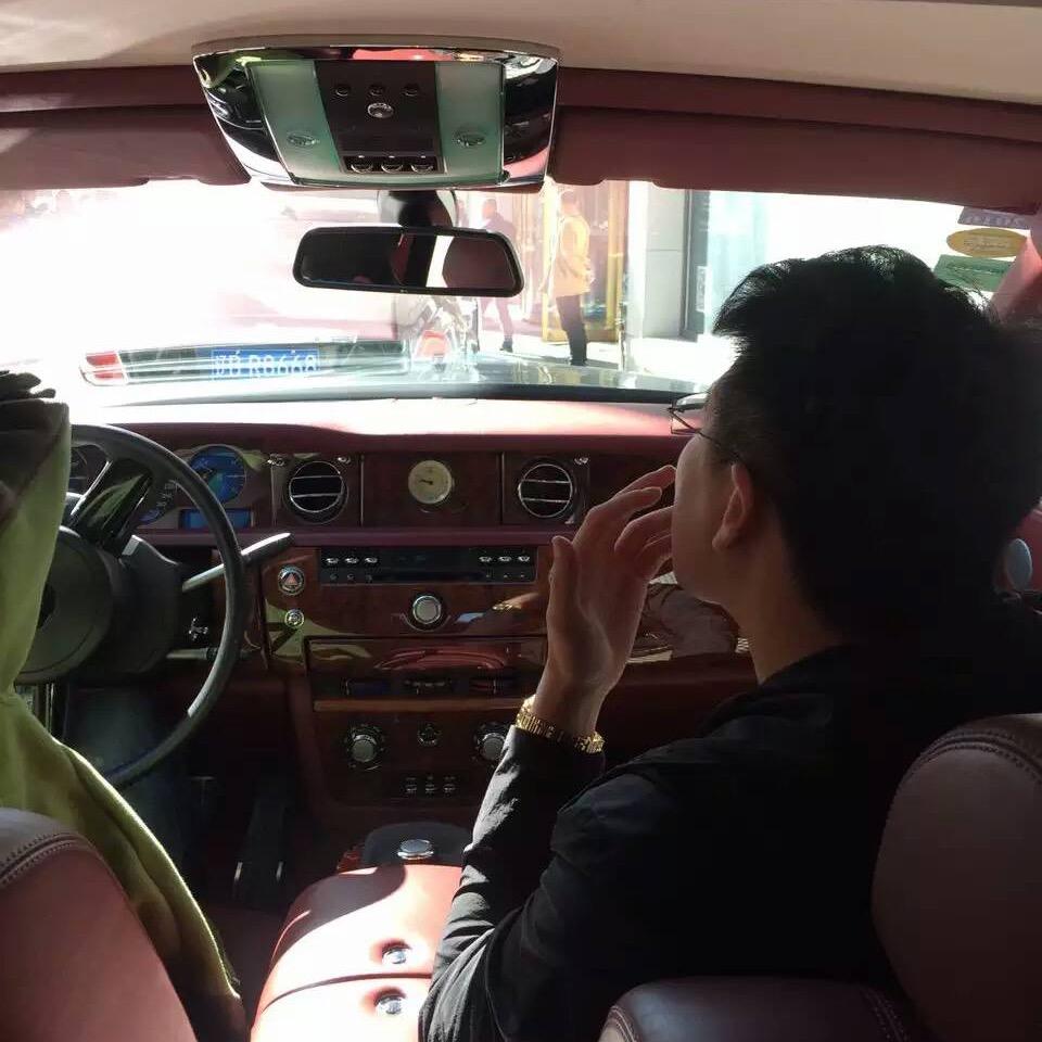 大泽哥