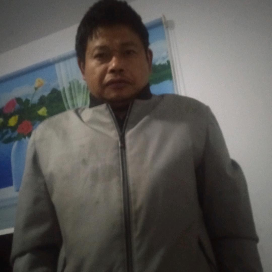 张习胜，聊天主播