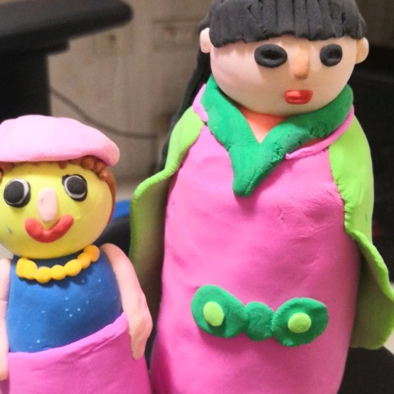 萌萌妈妈