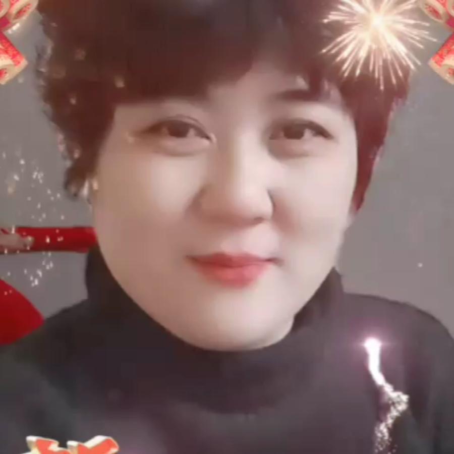 一朵玫瑰🌹