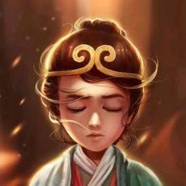 心中有你