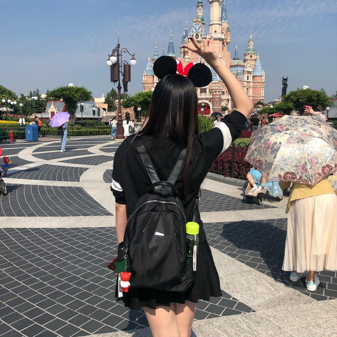 开心果（欢喜）