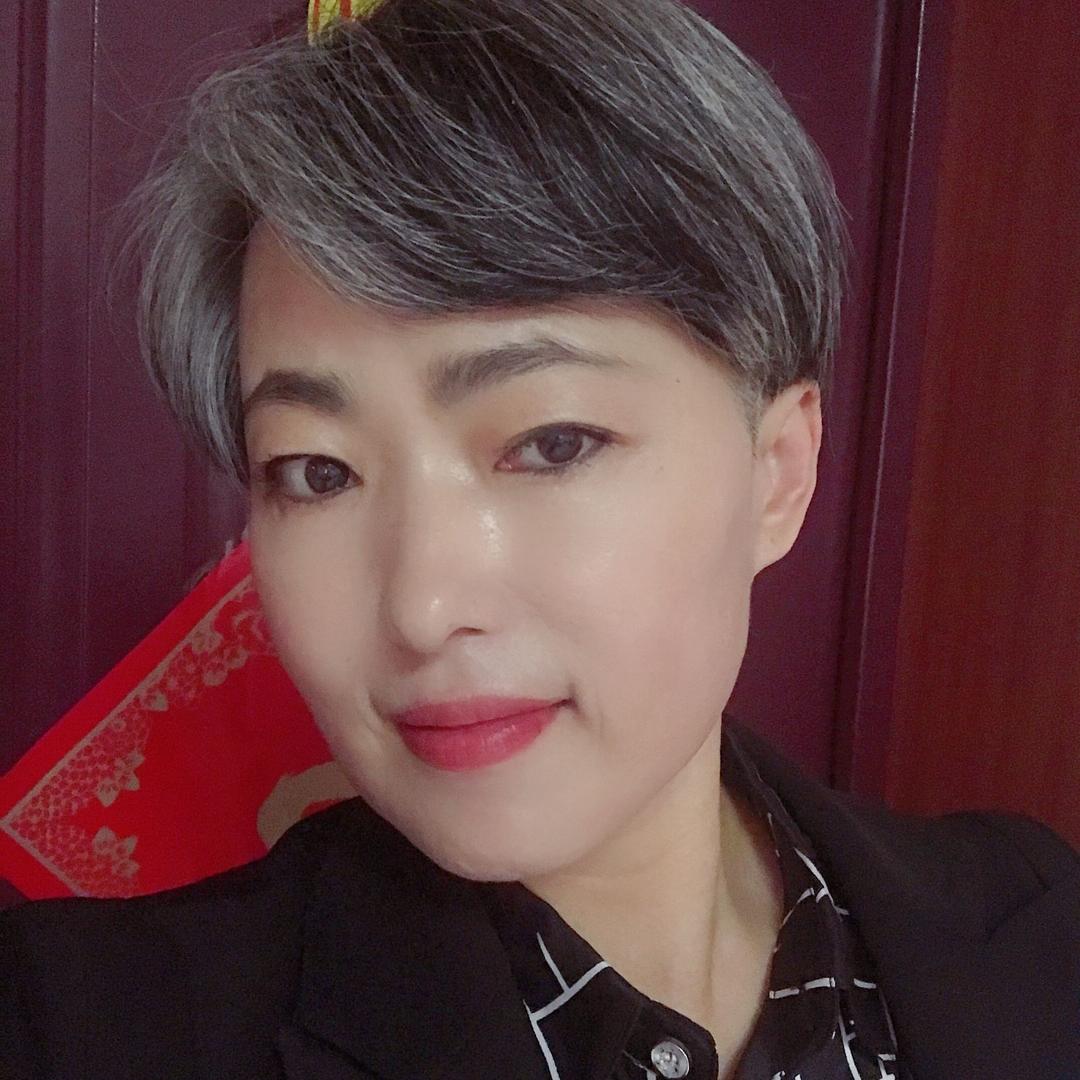 董姐