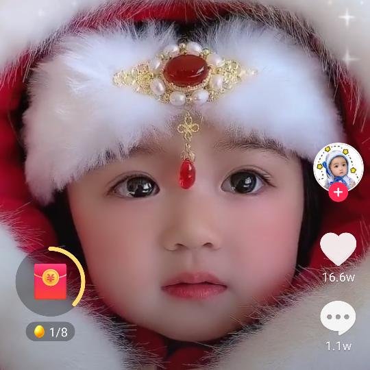 美好好