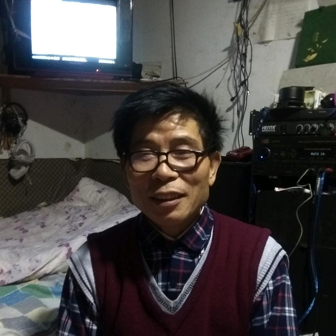 乡下人