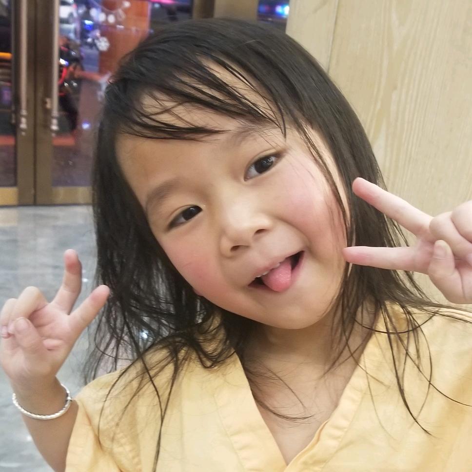小小彤宝