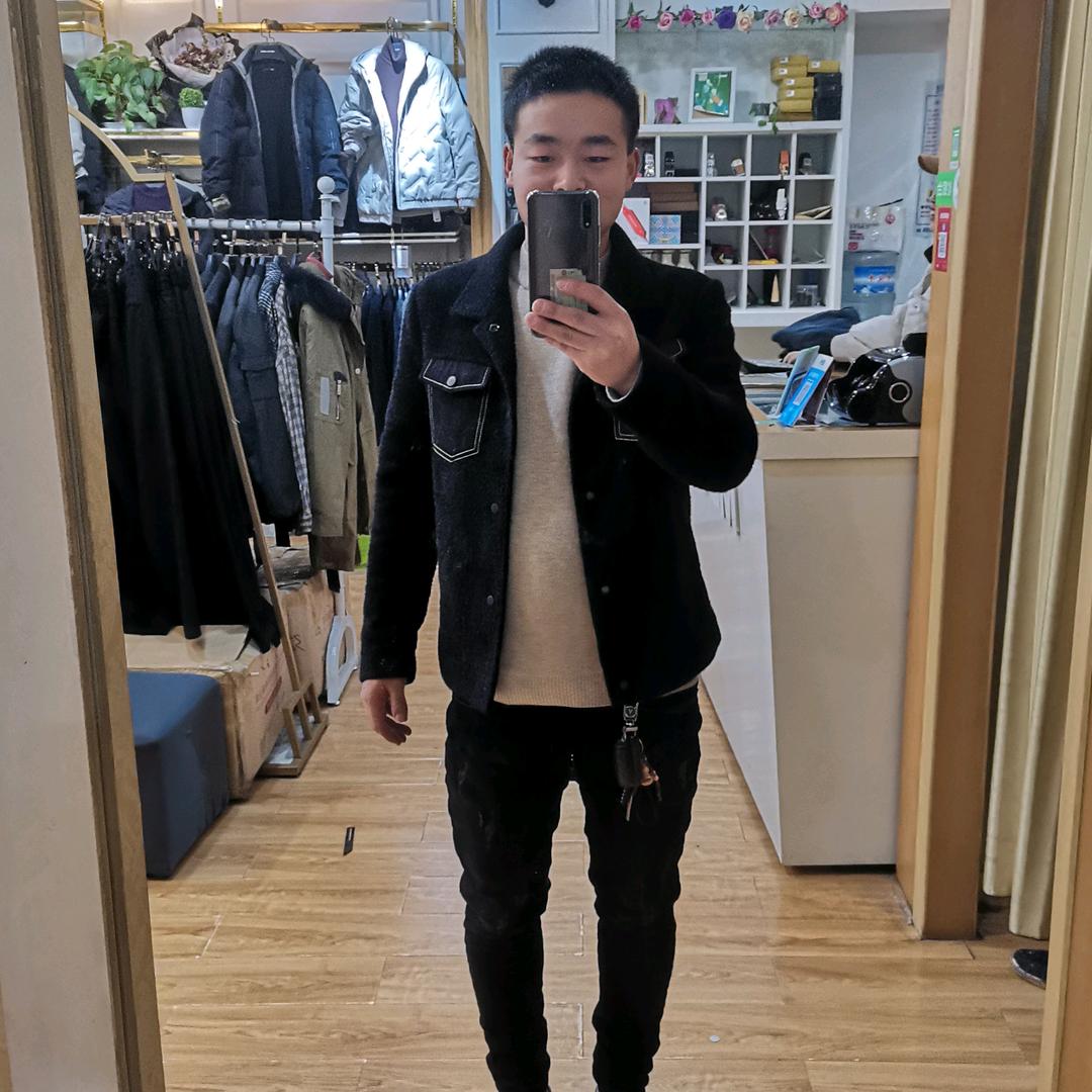 泌阳县毛孩生炝烩面（拒绝连赞）