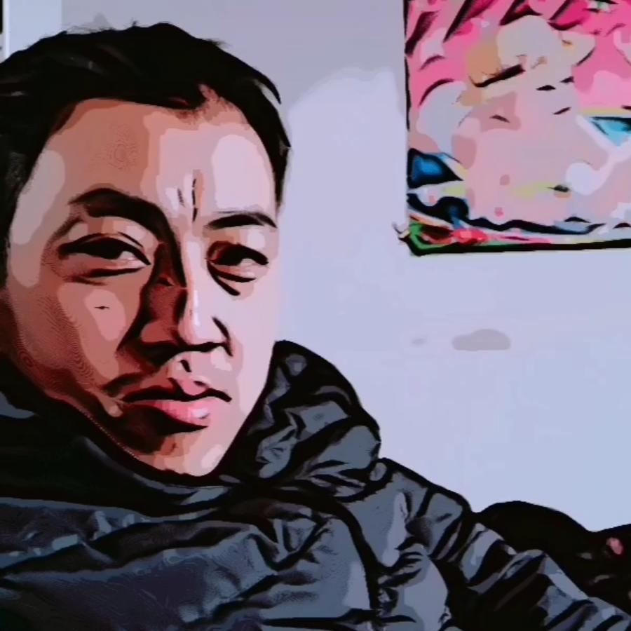 心随我意，风随我动。