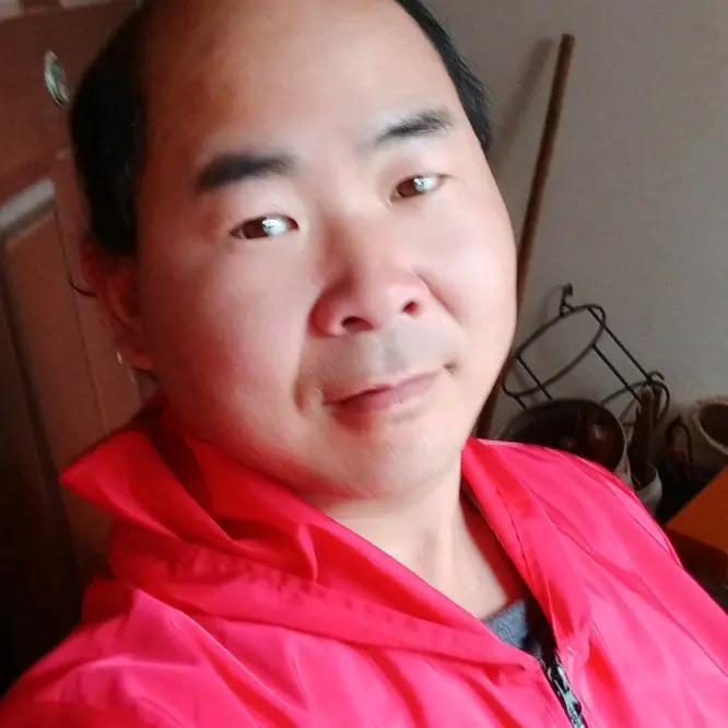美丽红颜色