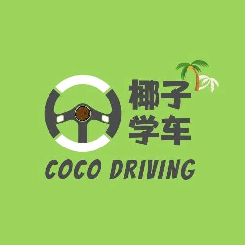 椰子学车
