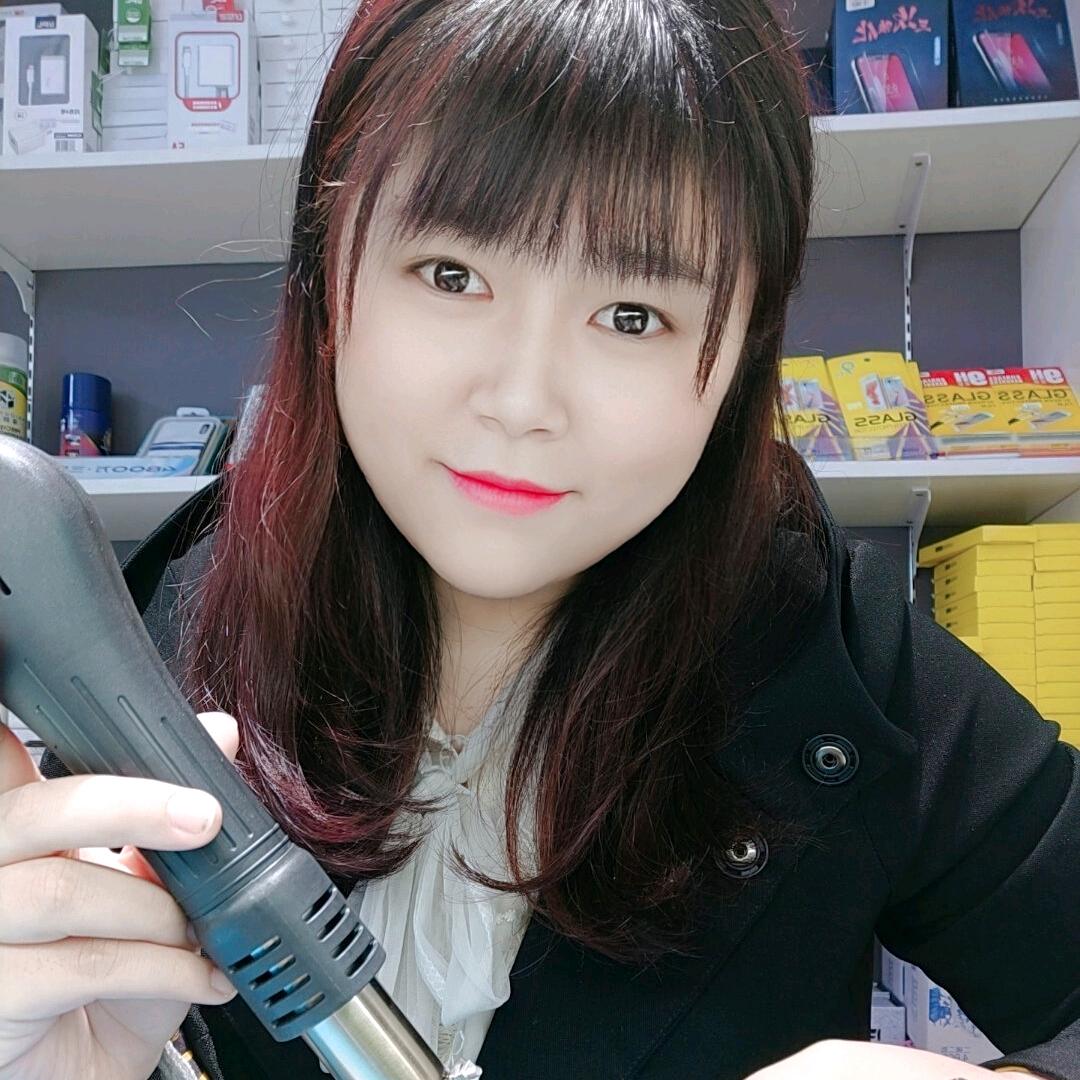 合川小师妹手机店