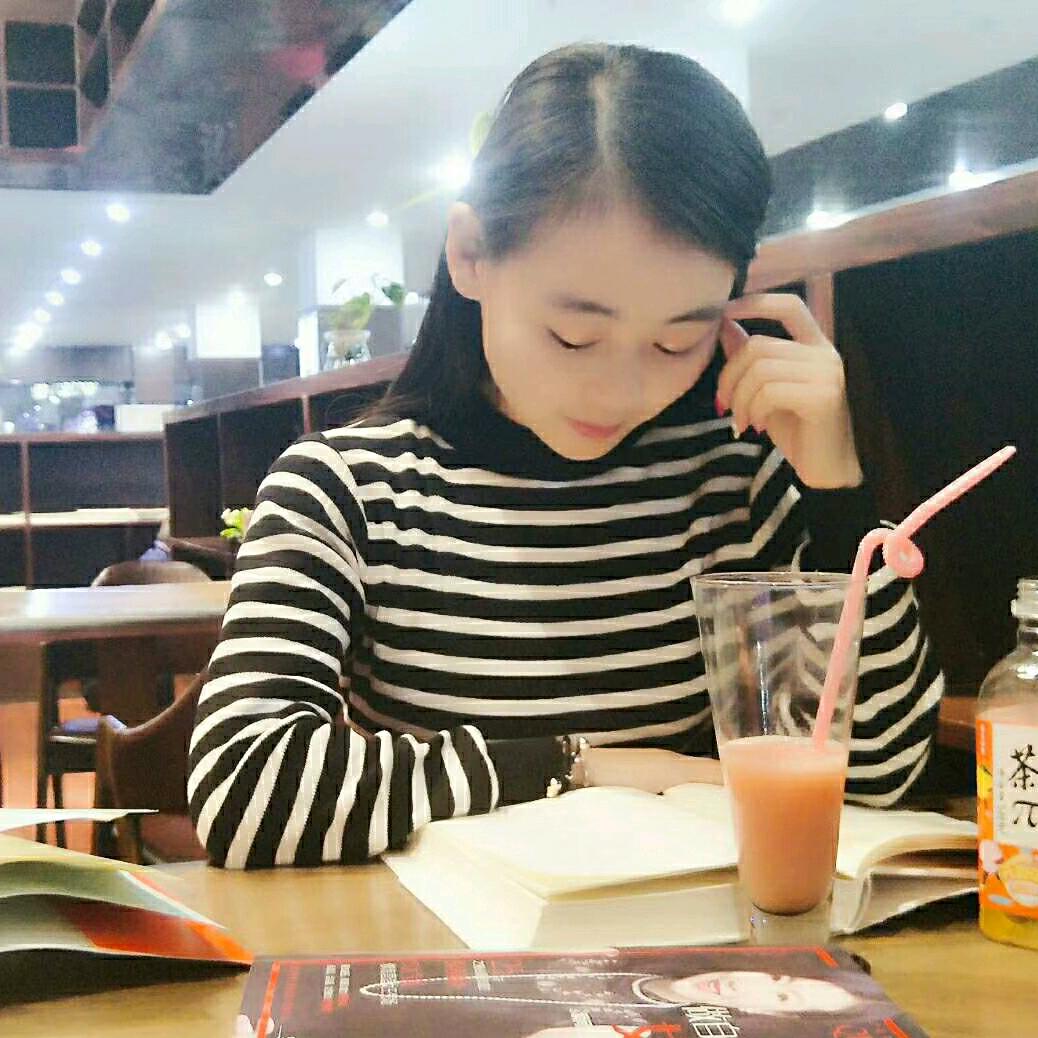 小李老师🌸
