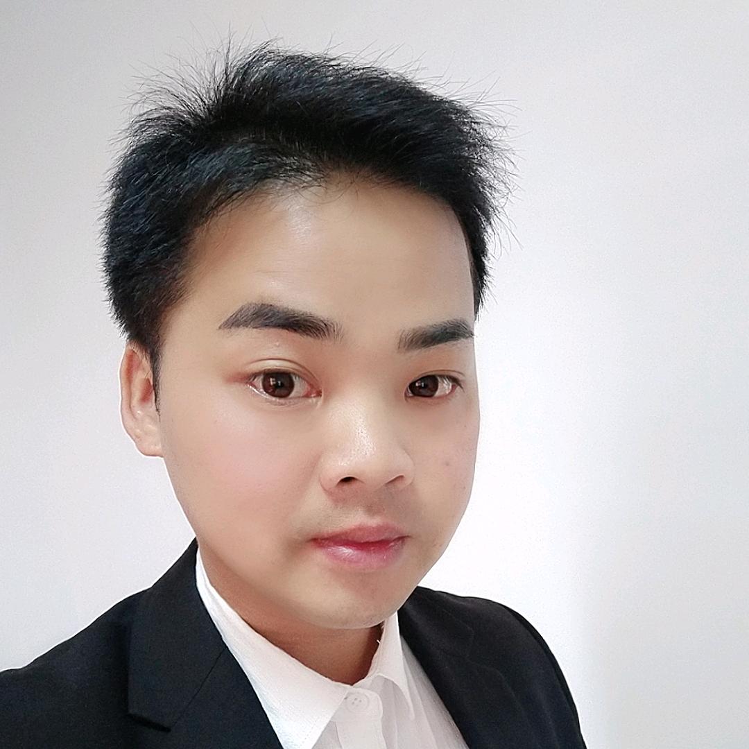 @他们都叫我啊清