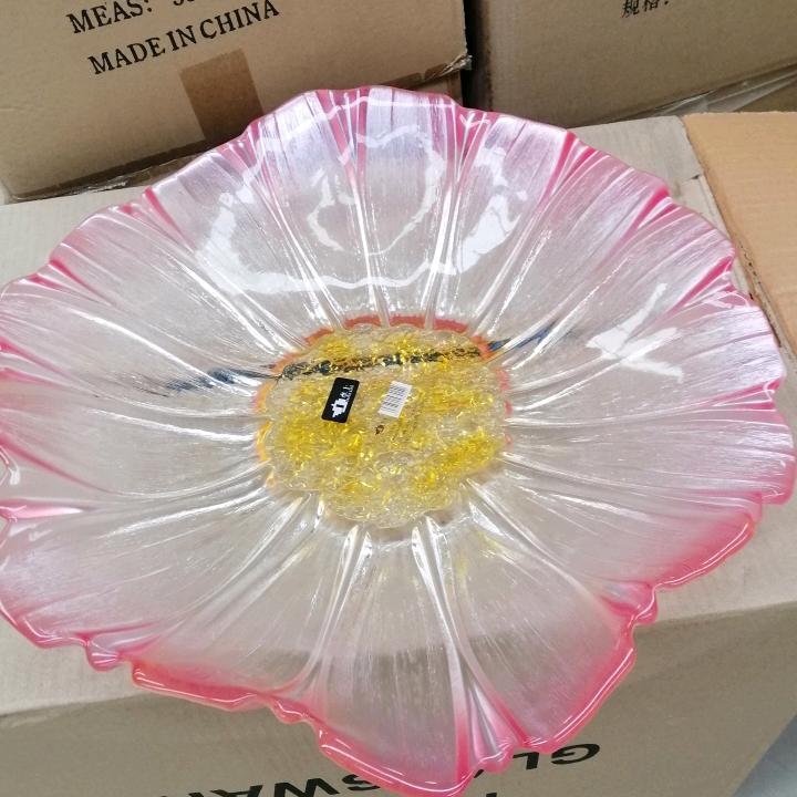 伟恒玻璃工艺品