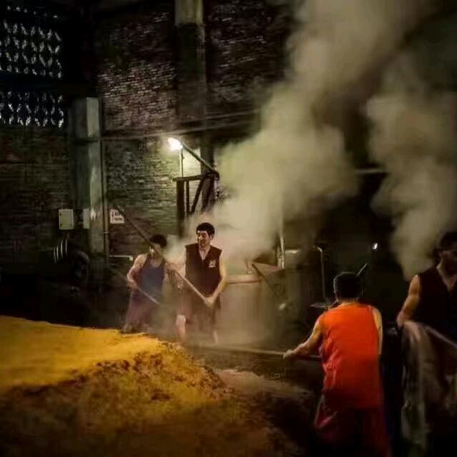 一粒尘埃