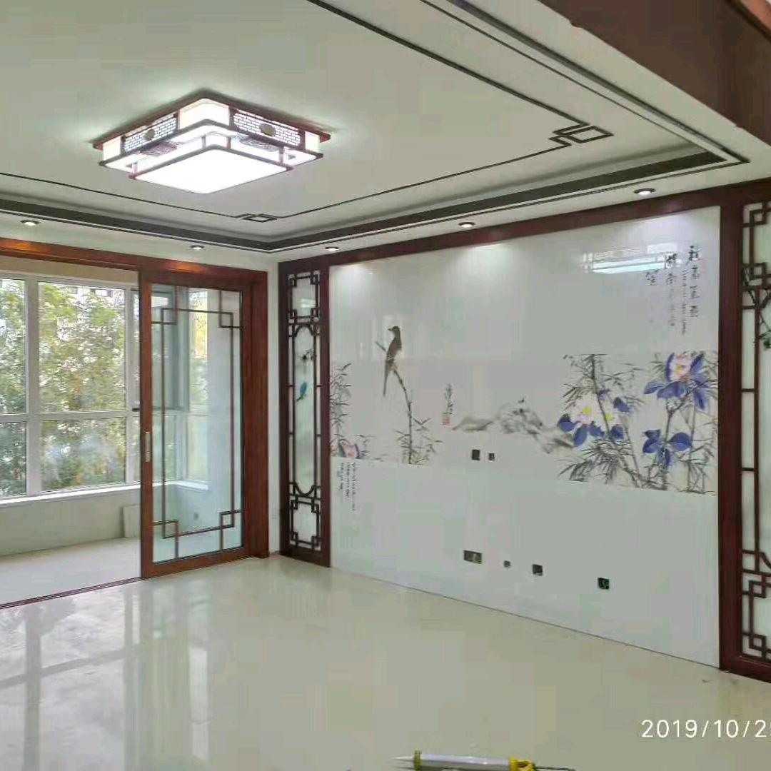 雅轩装饰
