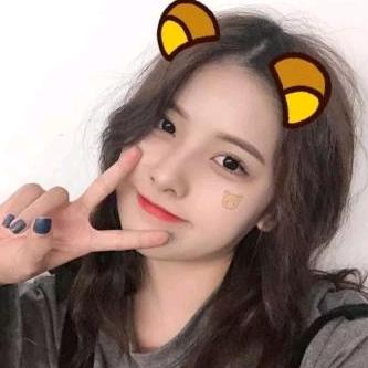 好孩纸 kimi
