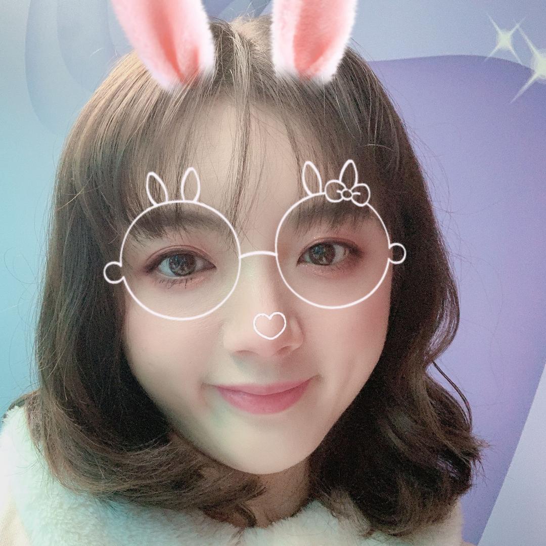 🌈幸运锦鲤晓燕子