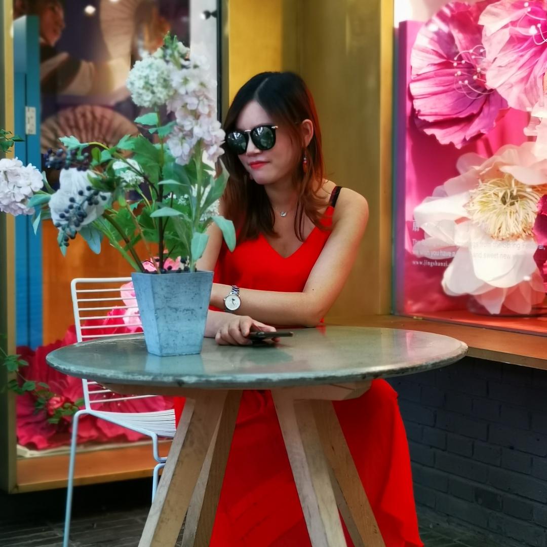 接插件线缆女王-孙小小/daisy