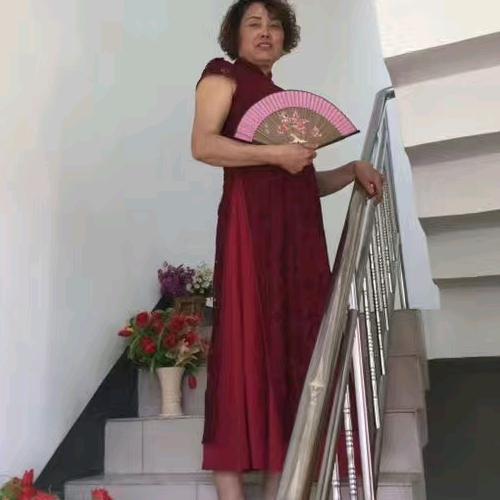 胡玉梅