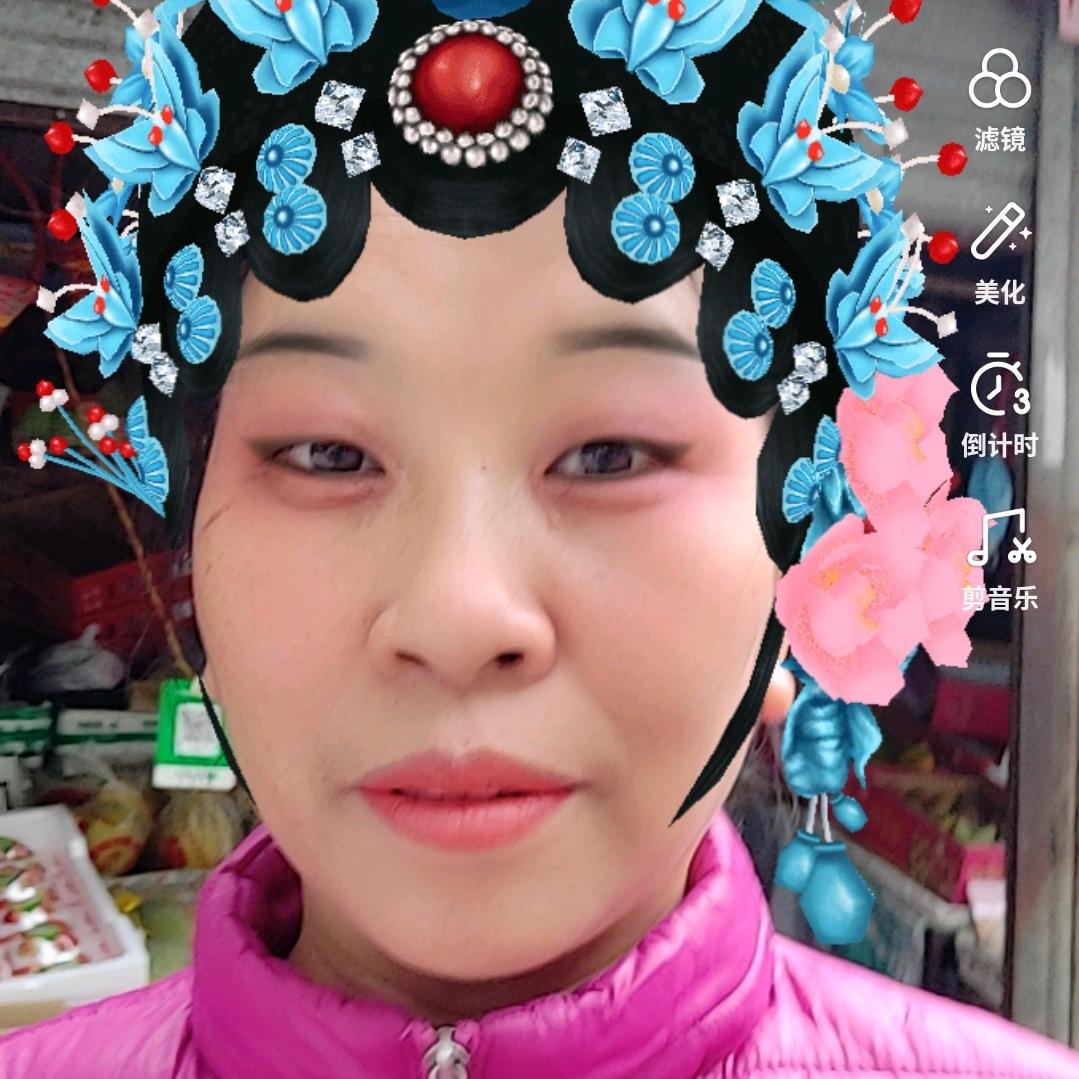 孟爱霞