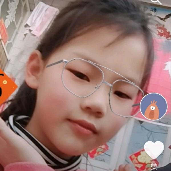 家有儿女很幸福