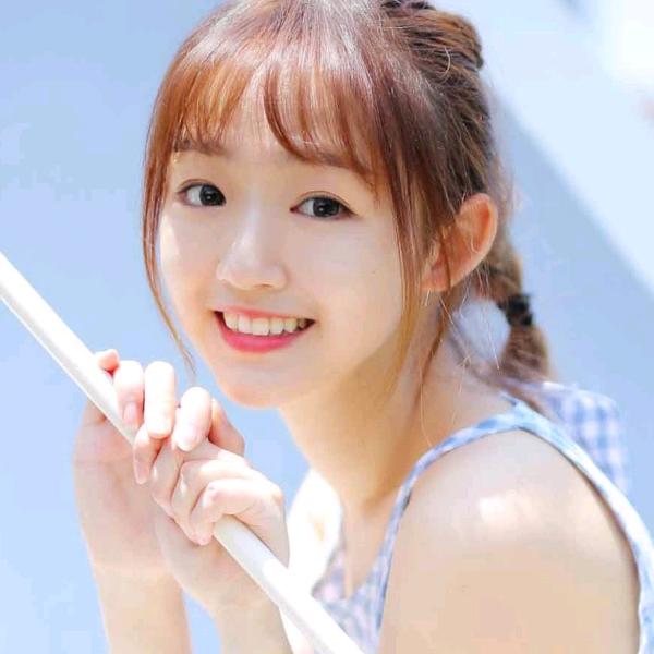 我叫静静