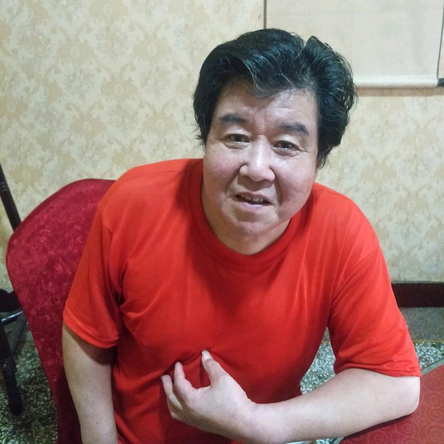 刚正
