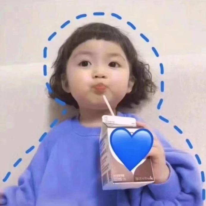 小橘子