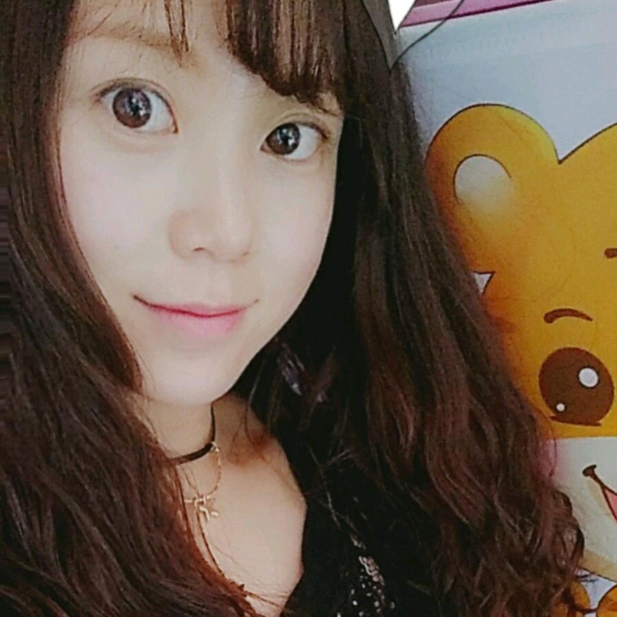 仨娃滴潘吖~💃